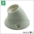 E27 Screw Fitting Light Bulb Holder Plastic Lamp Holder